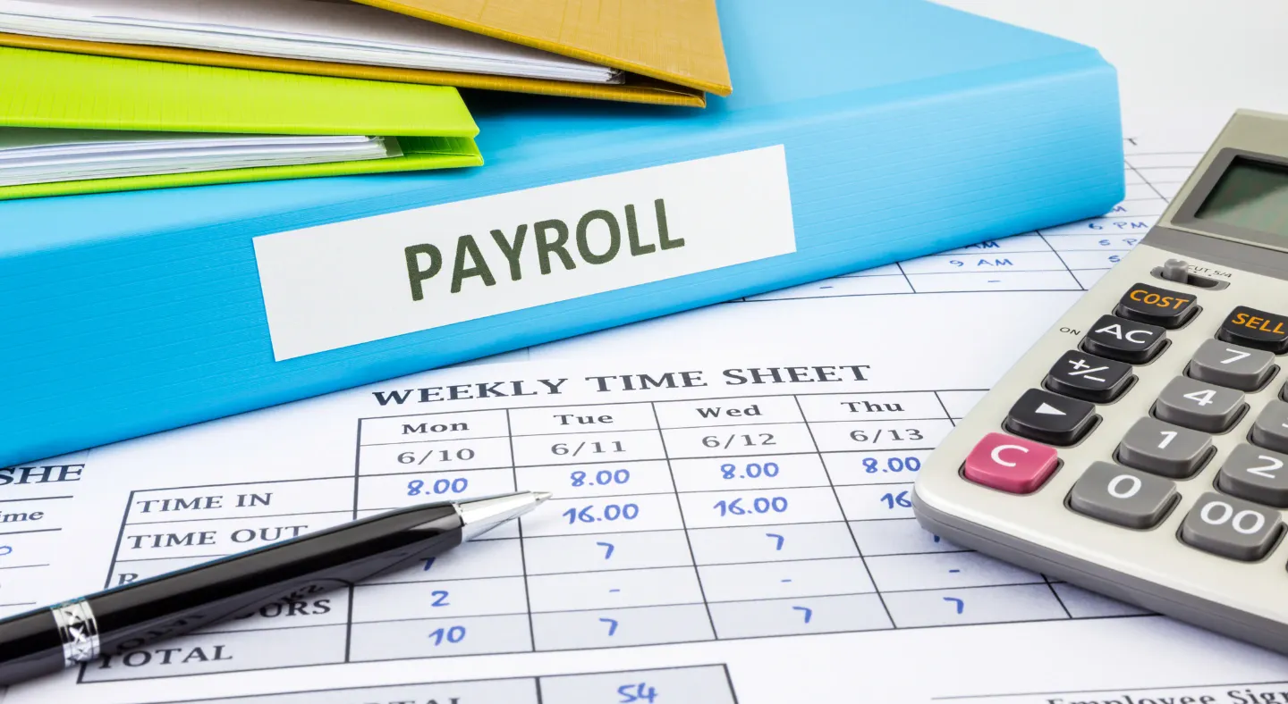 Construction Payroll